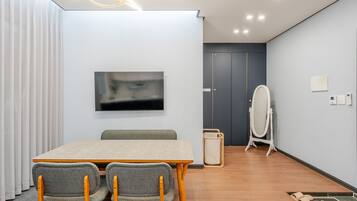 1 habitación y wifi gratis