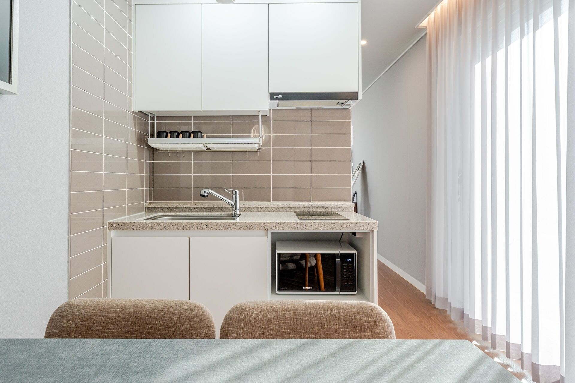 1 habitación y wifi gratis 