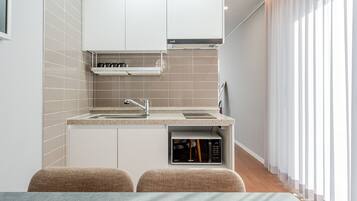 1 habitación y wifi gratis