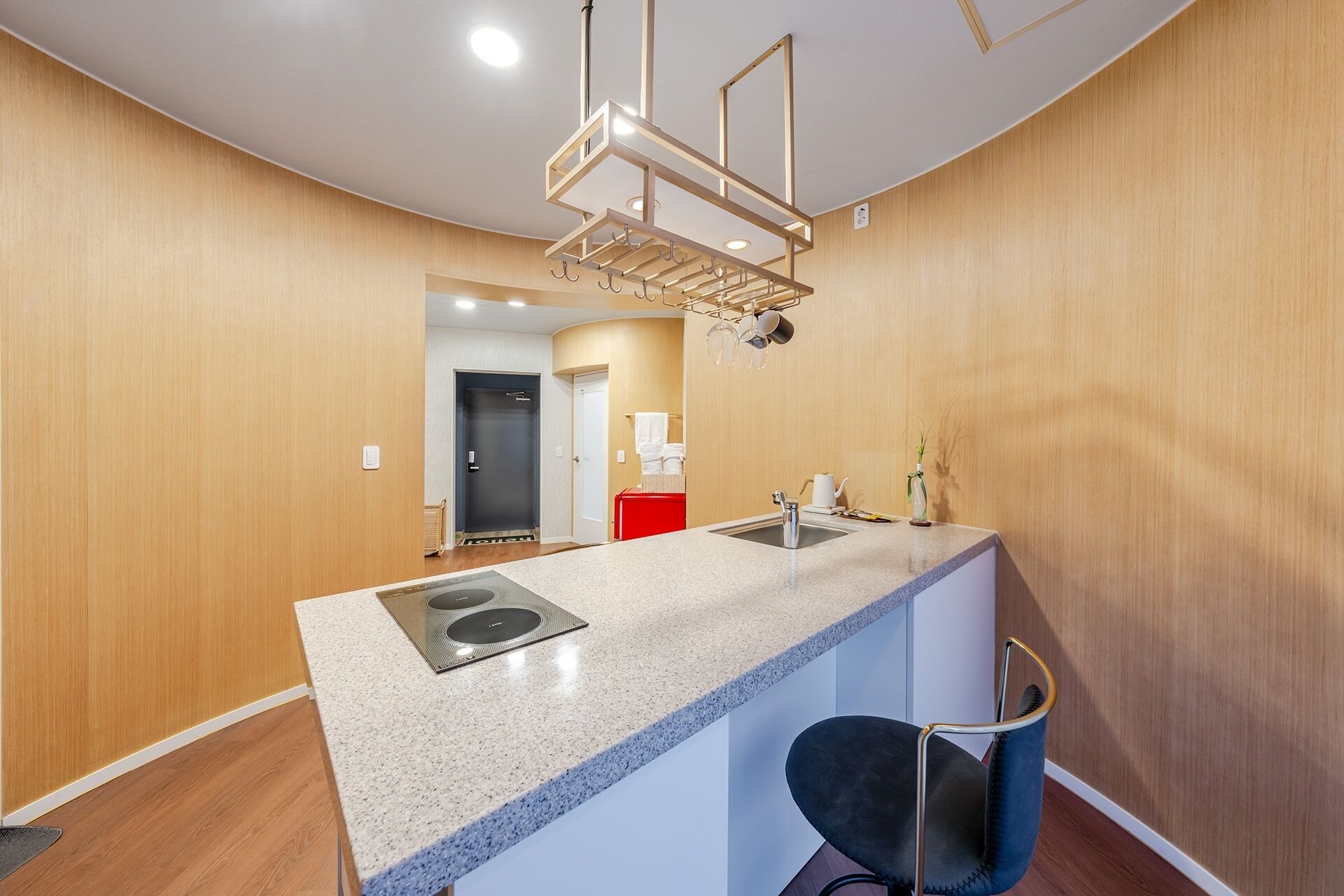 1 habitación y wifi gratis 