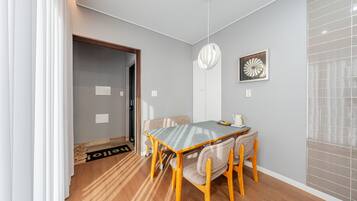 1 habitación y wifi gratis