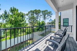 Property grounds - 🦩Book Me Baby! Here Comes The Sun in Seagrove Beach🦩 (Seagrove Beach)