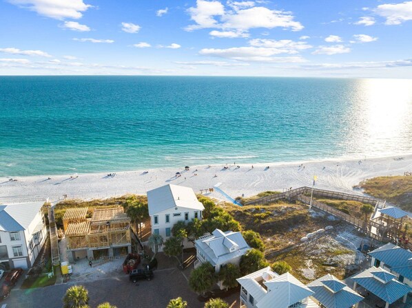 Beach nearby - 🦩Book Me Baby! Coastal Grove in Santa Rosa Beach🦩 (Santa Rosa Beach)