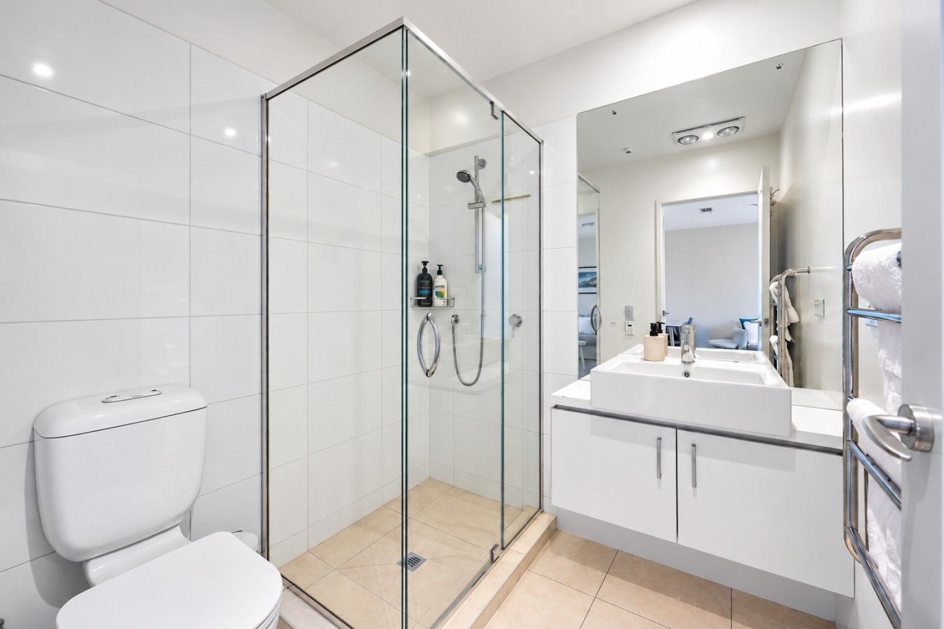 Badkamer
