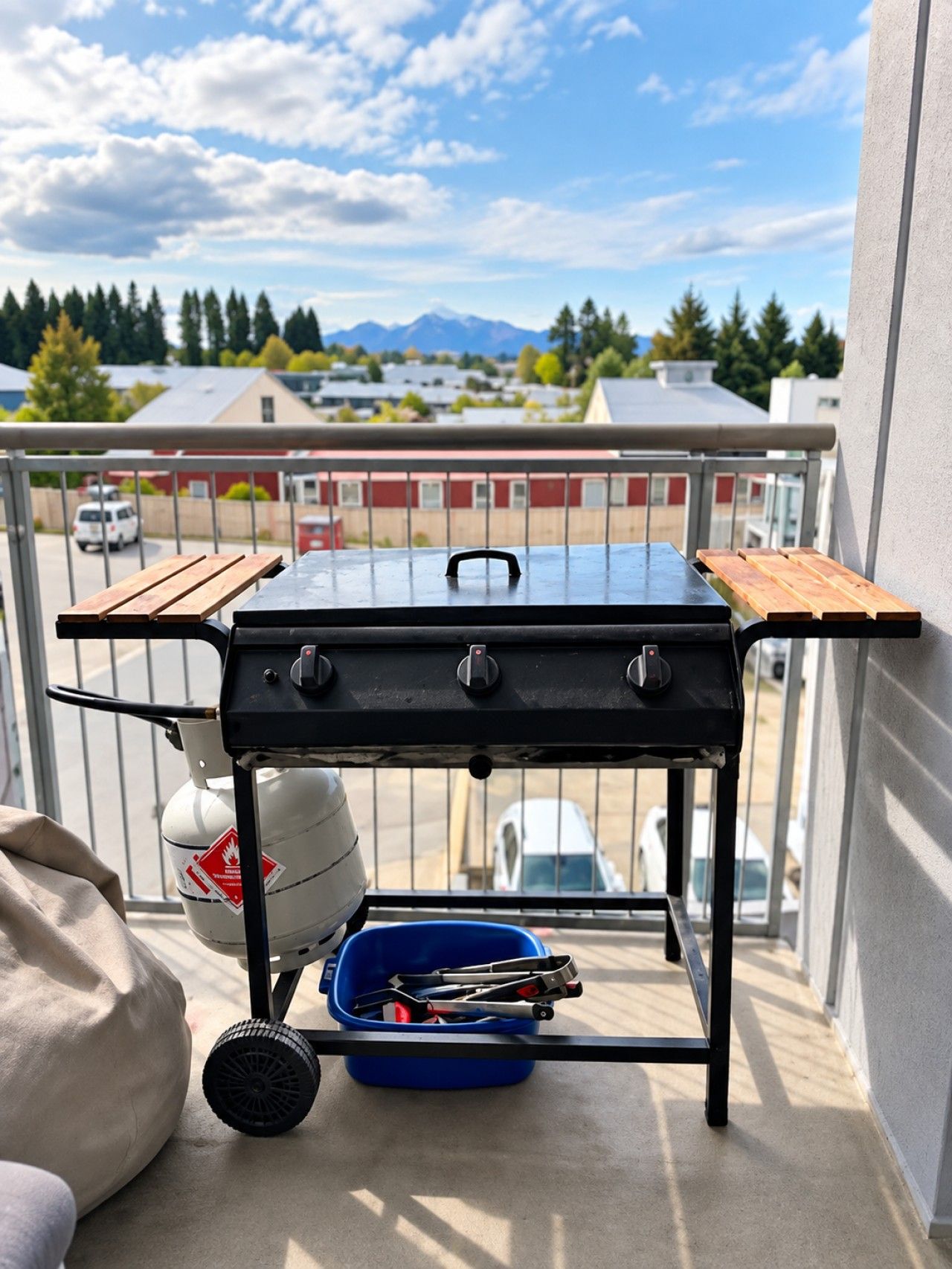 BBQ