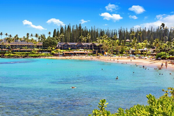 Beach - New Listing! 8 Min Walk Napili Bay – Serene 1BR (Napili)