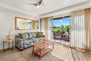 TV - New Listing! 8 Min Walk Napili Bay – Serene 1BR (Napili)