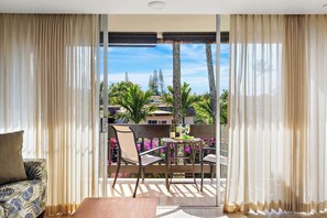 Interior - New Listing! 8 Min Walk Napili Bay – Serene 1BR (Napili)