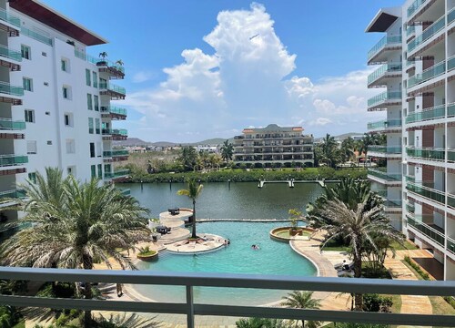 🏖️☀️Hermoso condominium in Pacifika ☀️🏖️