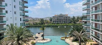 🏖️☀️Hermoso condominium in Pacifika ☀️🏖️