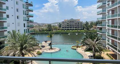 đïžâïžHermoso condominium in Pacifika âïžđïž