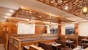 Restaurantes