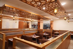 Dining - CSK Comforts (Tumkur)