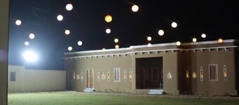 Daulatgarh Resort