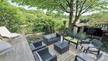 Terras