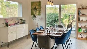 Dineren