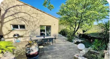 Le cocon de ventabren