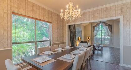 Relaxing Home in San Antonio