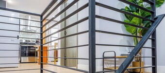 Fabulous 2-bedroom apartment - Velvet Vue Suite