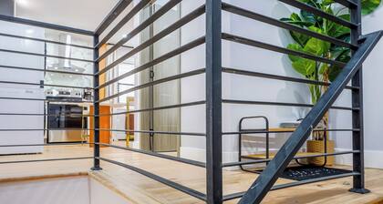 Fabulous 2-bedroom apartment - Velvet Vue Suite