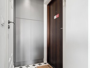 Interior - Atlas Arena Lavish Apartment (Łódź)