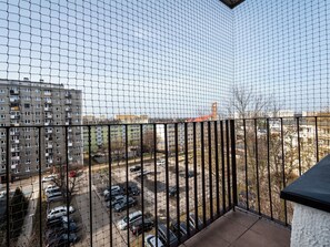 Property grounds - Atlas Arena Lavish Apartment (Łódź)