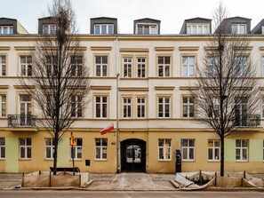 Exterior - Łódź Downtown Comfort Studio #23 (Łódź)