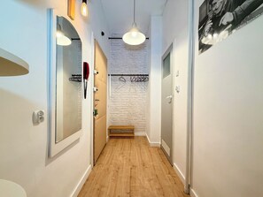 Interior - Dąbrowskiego City Centre Apartment (Wrocław)