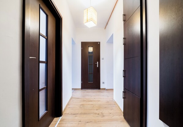Interior - Głogowska Comfort Apartment (Poznań)