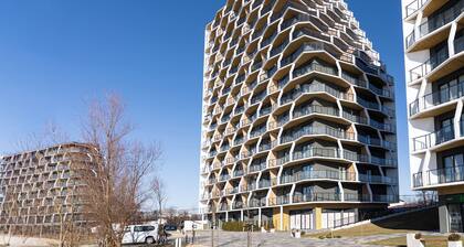 Kwiatkowskiego Modern Apartment