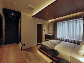 Superior-Doppelzimmer