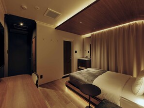 Superior-Doppelzimmer