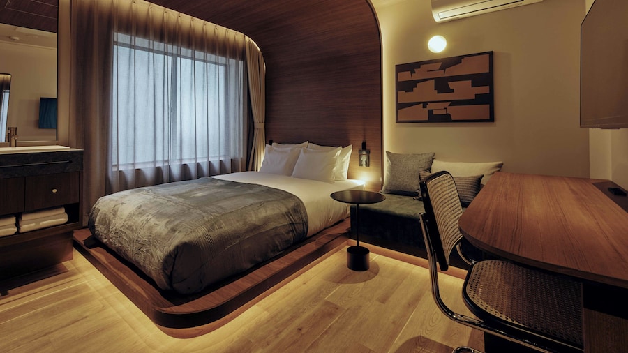 illi Hotels Lume Shibuya