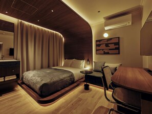 Superior Double Room - illi Hotels Lume Shibuya (Tokyo)