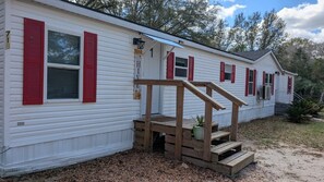 Exterior - Countryside Oasis in Ocala (Ocala)