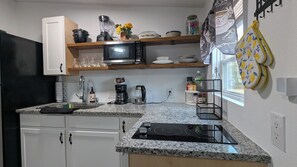 Private kitchen - Countryside Oasis in Ocala (Ocala)