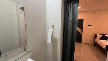 Quarto casal standard