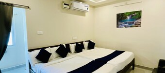 Mgr residency