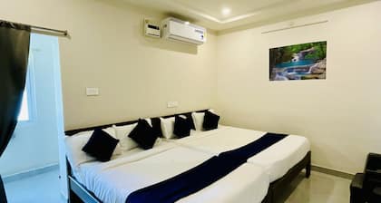 Mgr residency