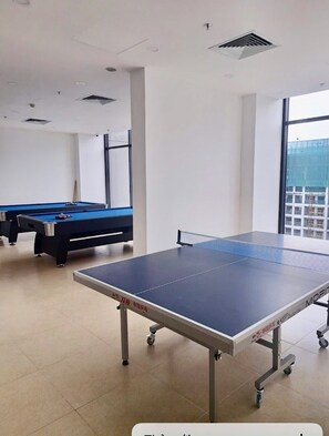 Spielezimmer