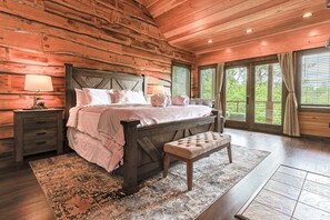 3 habitaciones, tabla de planchar con plancha, internet y ropa de cama 