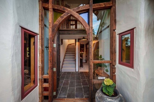 Stone Street Cottage