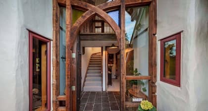 Stone Street Cottage