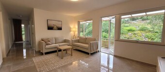 Beautiful 4-bedroom villa in Gothenburg perfect for Families & Employees