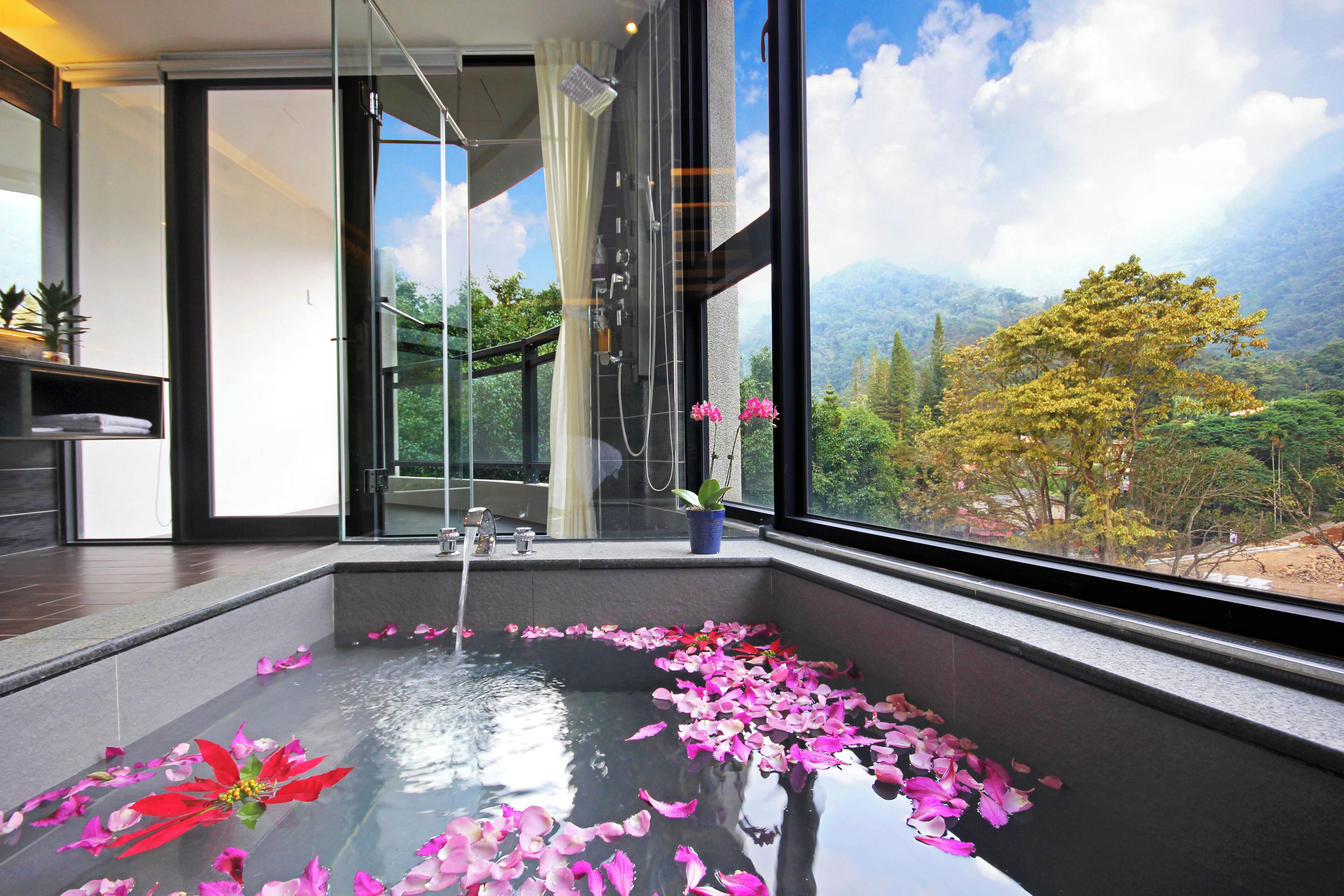 Luxury Double Room | Spa