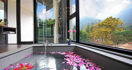Shuian Lakeside Hotel II
