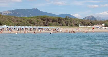 SELENE MARE Resort (5 Separate Flats Available 20 guests)(CIN IT065025I3CNOE3LC