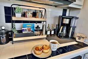 Milieuvriendelijke schoonmaakproducten voorzien