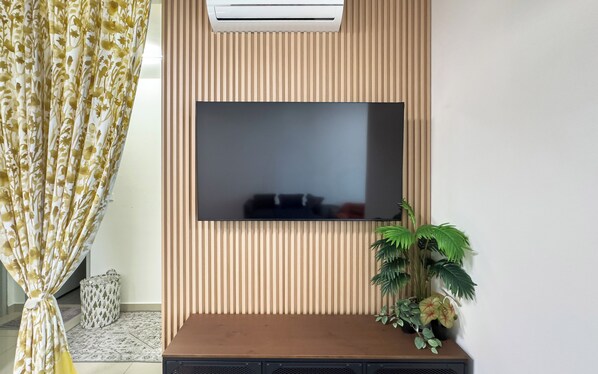 Unclassified image, 1 of 36, button - Residensi Suasana Damai by Airhost (Petaling Jaya)