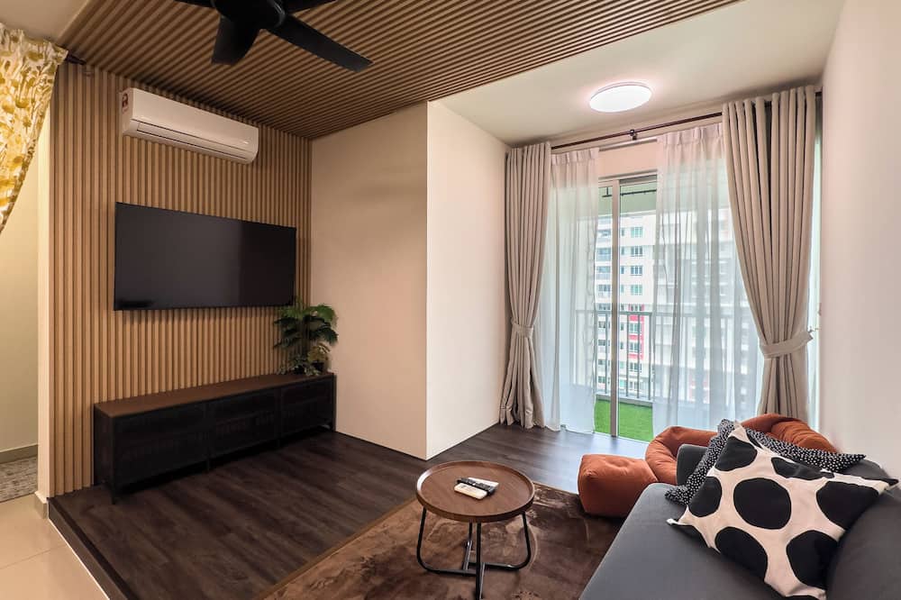 Residensi Suasana Damai by Airhost